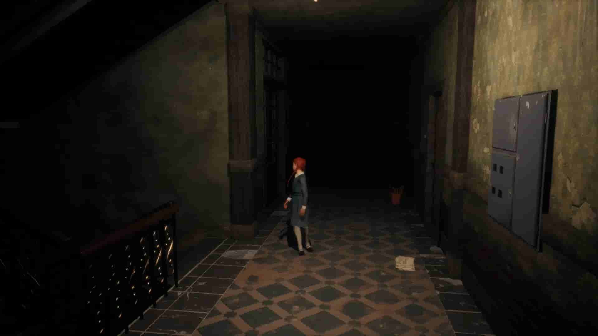 Loco Parentis / 孤女咒怨 screenshot thumbnail screenshot 0