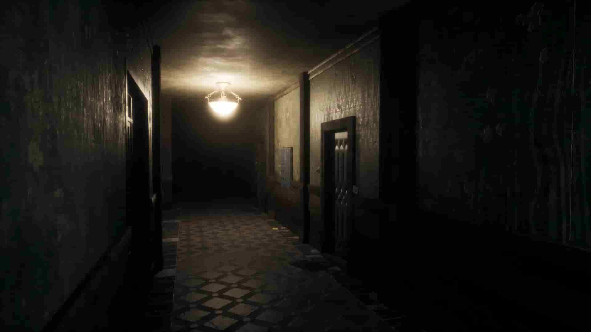 Loco Parentis / 孤女咒怨 screenshot thumbnail screenshot 2