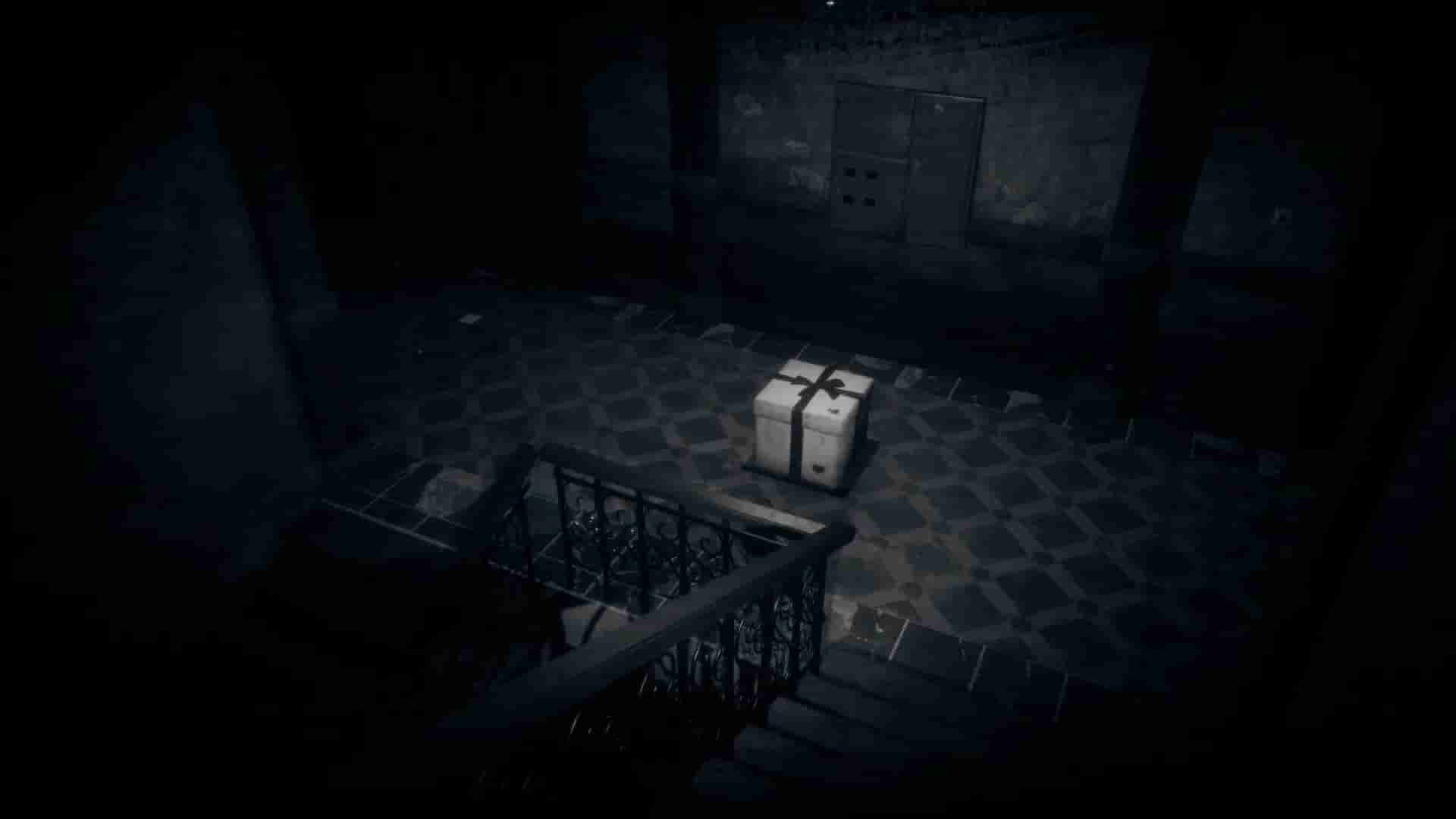 Loco Parentis / 孤女咒怨 screenshot thumbnail screenshot 6