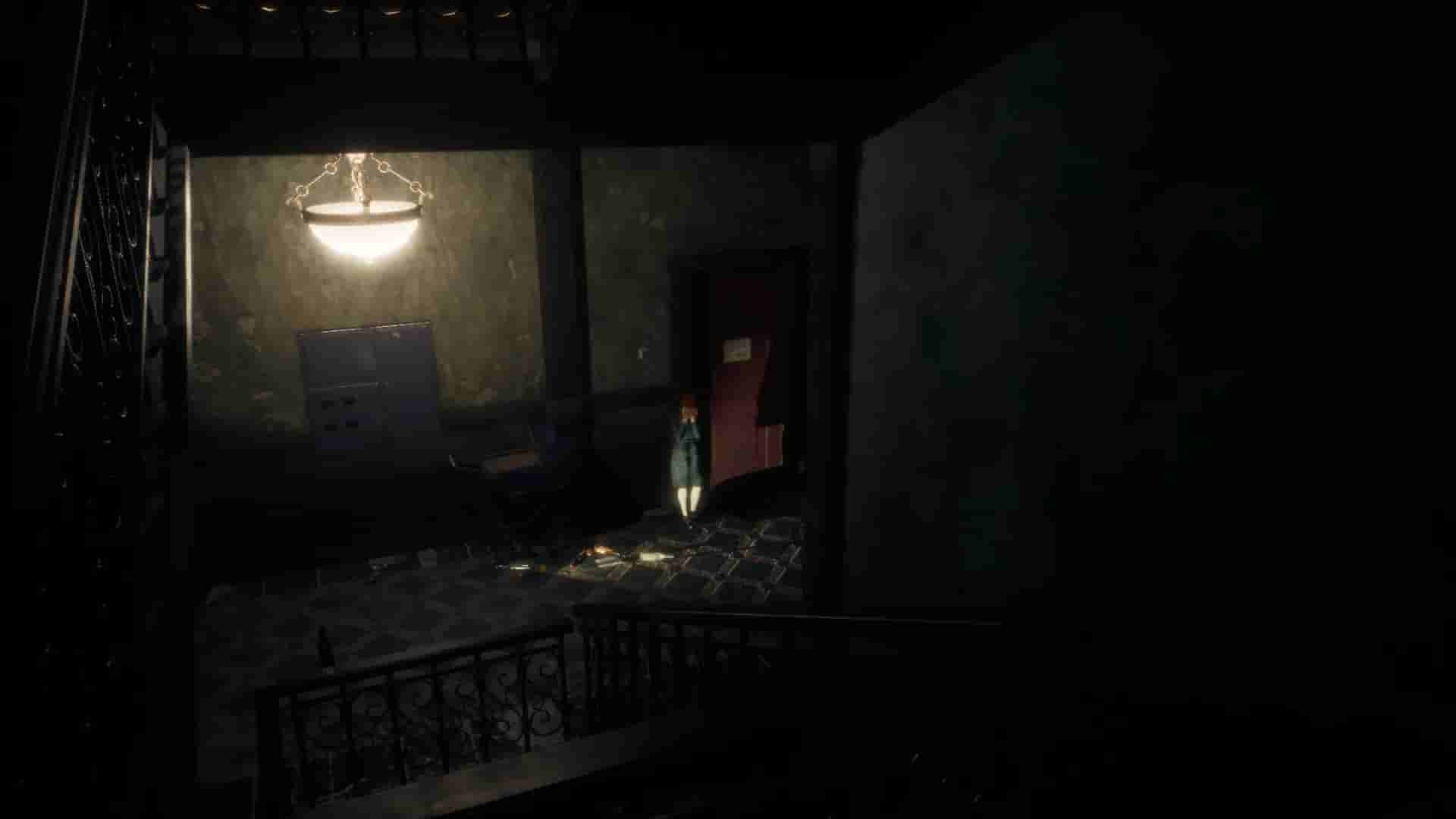 Loco Parentis / 孤女咒怨 screenshot thumbnail screenshot 7