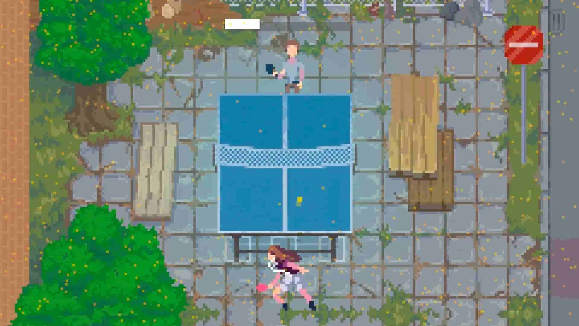Lofi Ping Pong screenshot thumbnail screenshot 0