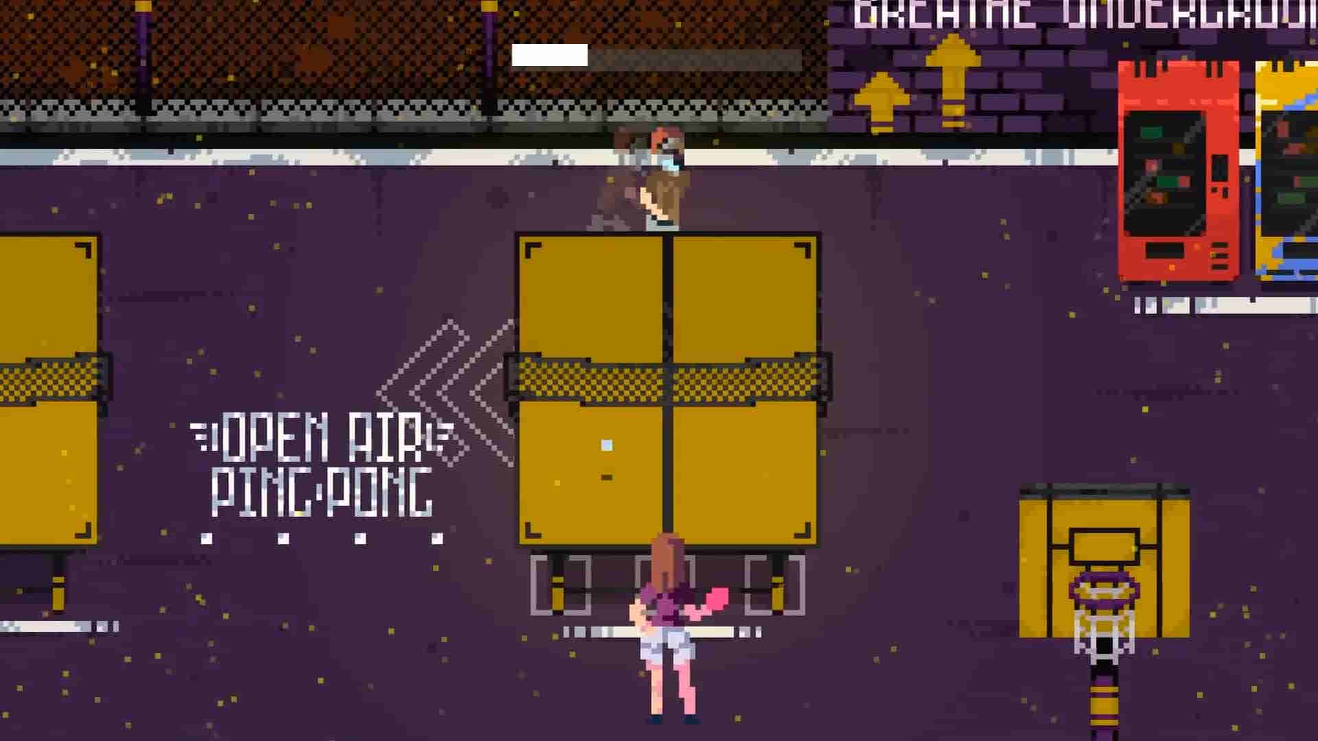 Lofi Ping Pong screenshot thumbnail screenshot 3