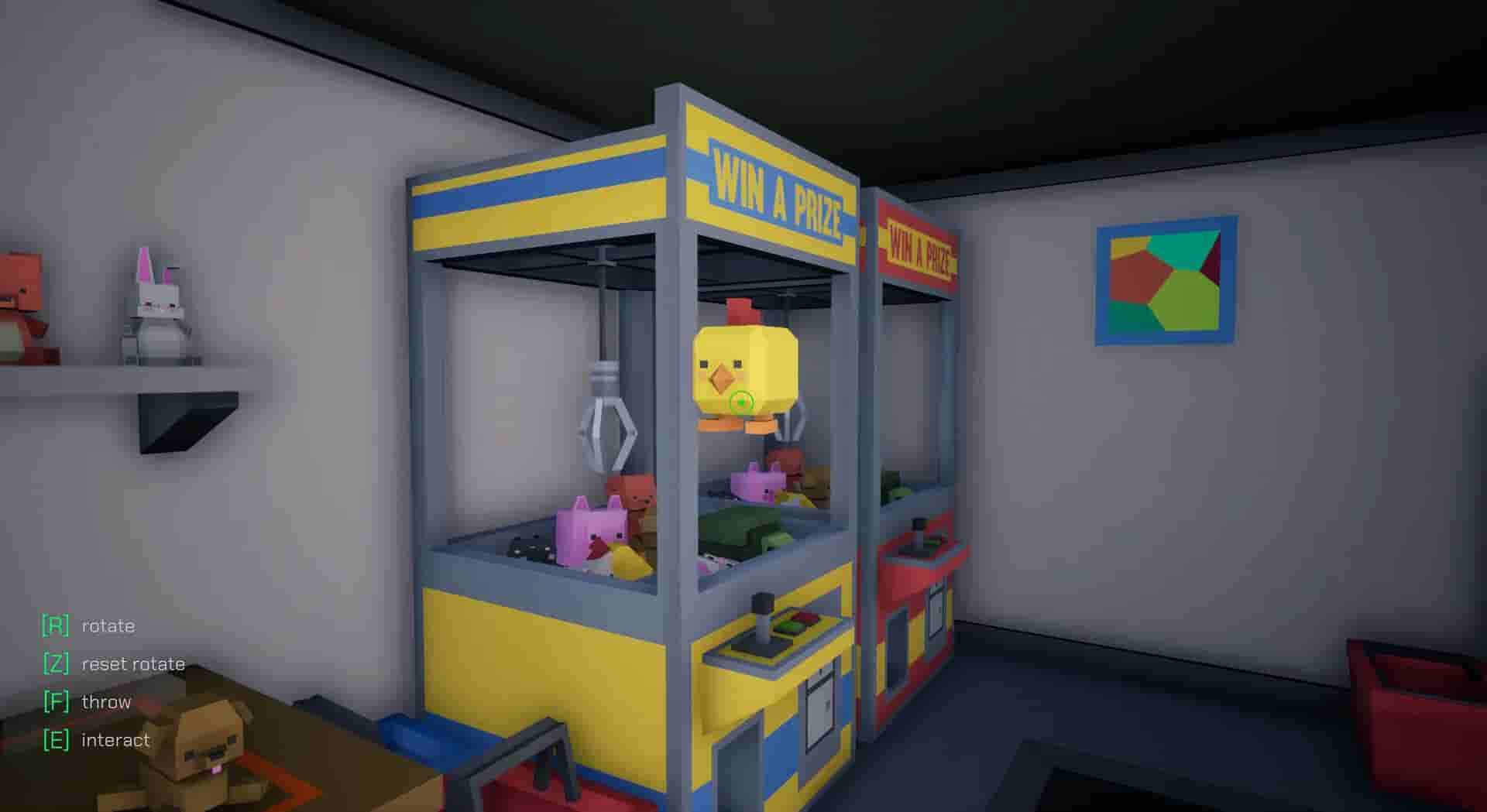 Logic Escape screenshot thumbnail screenshot 3