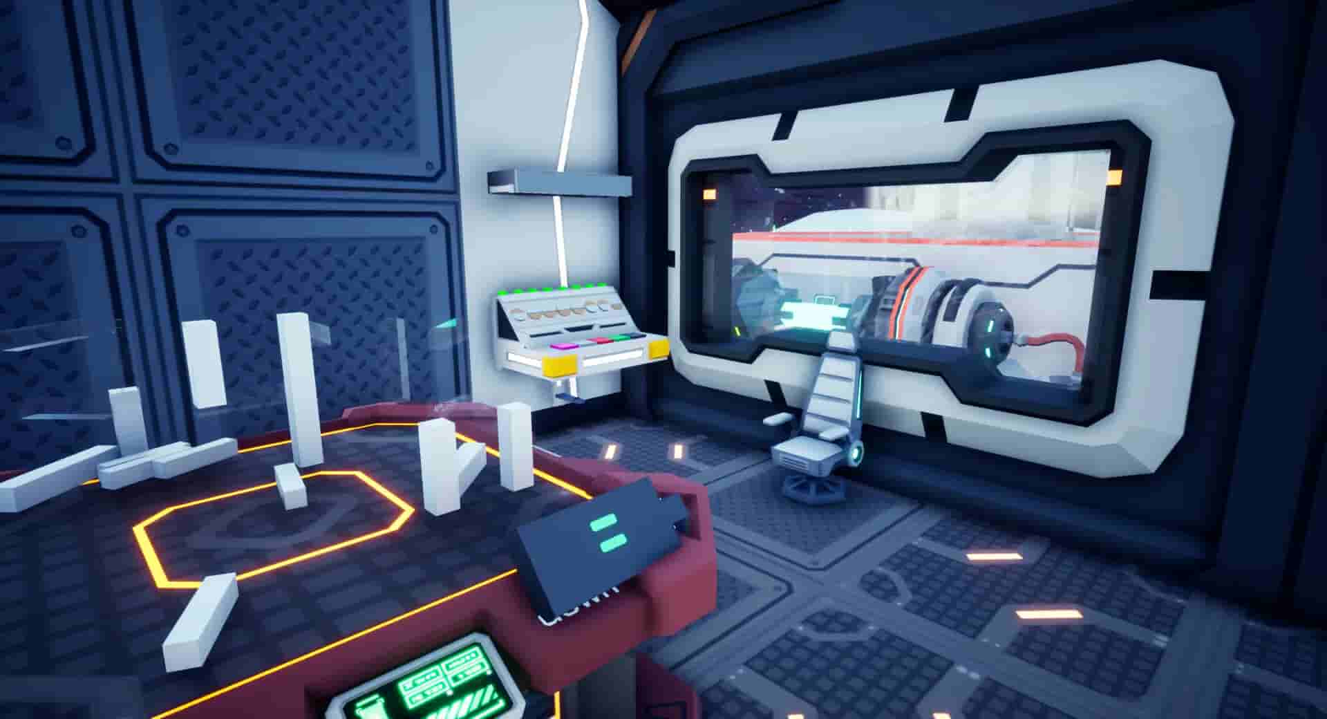 Logic Escape screenshot thumbnail screenshot 7