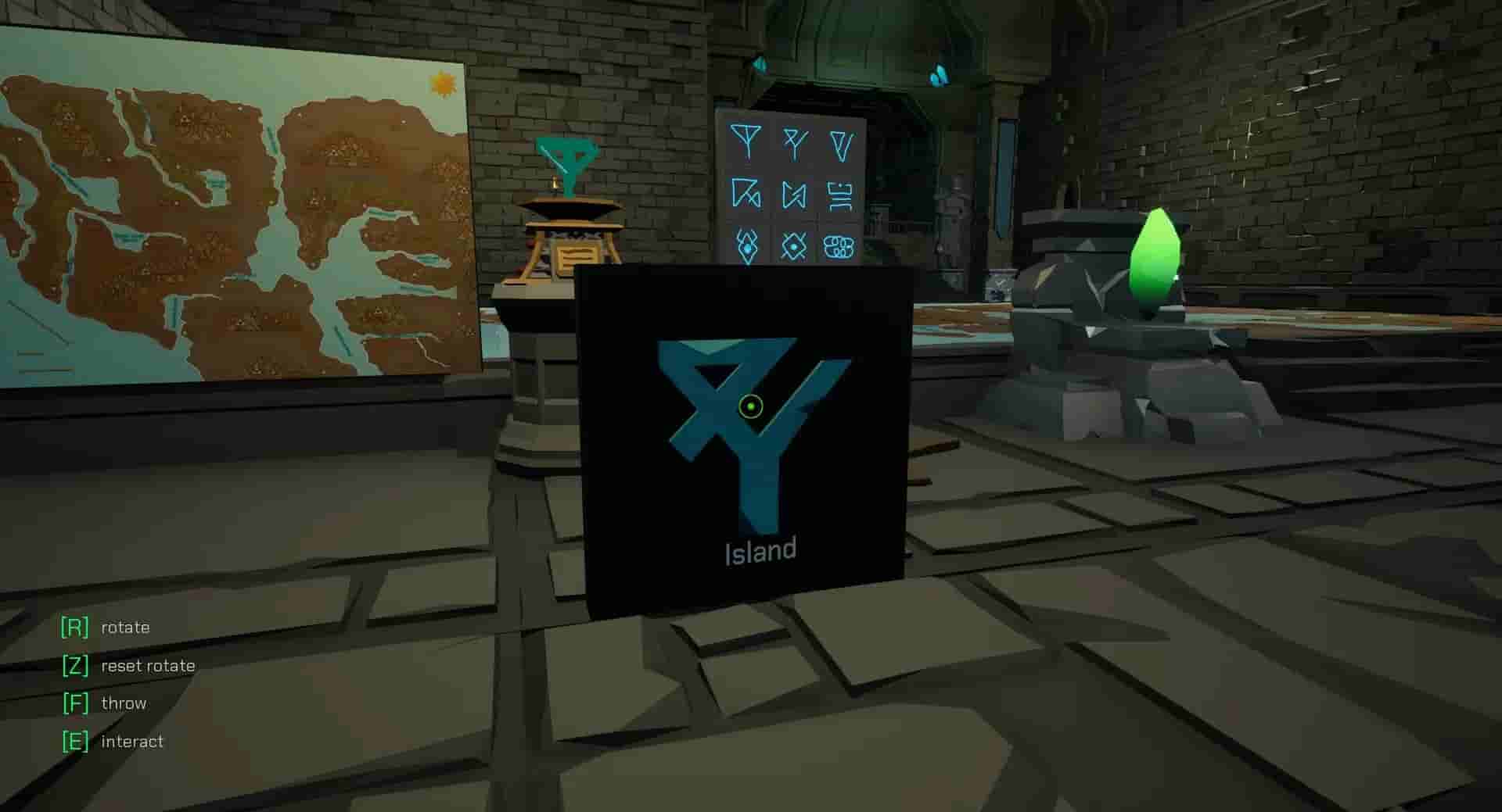Logic Escape screenshot thumbnail screenshot 8