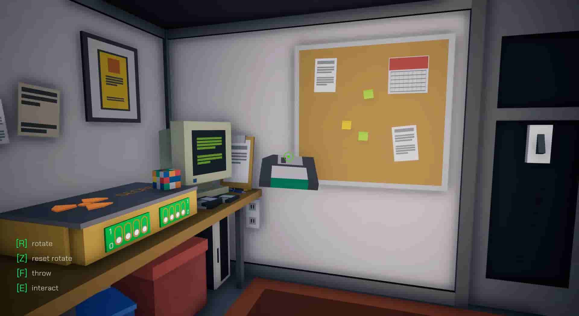 Logic Escape screenshot thumbnail screenshot 9