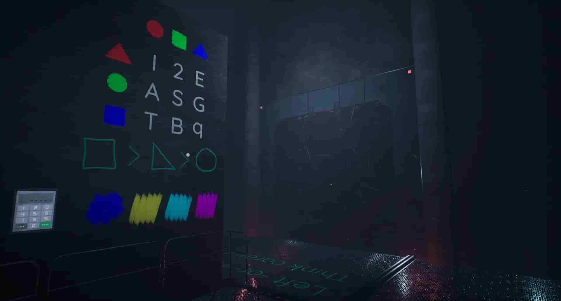 Logic - Keypad screenshot thumbnail screenshot 12