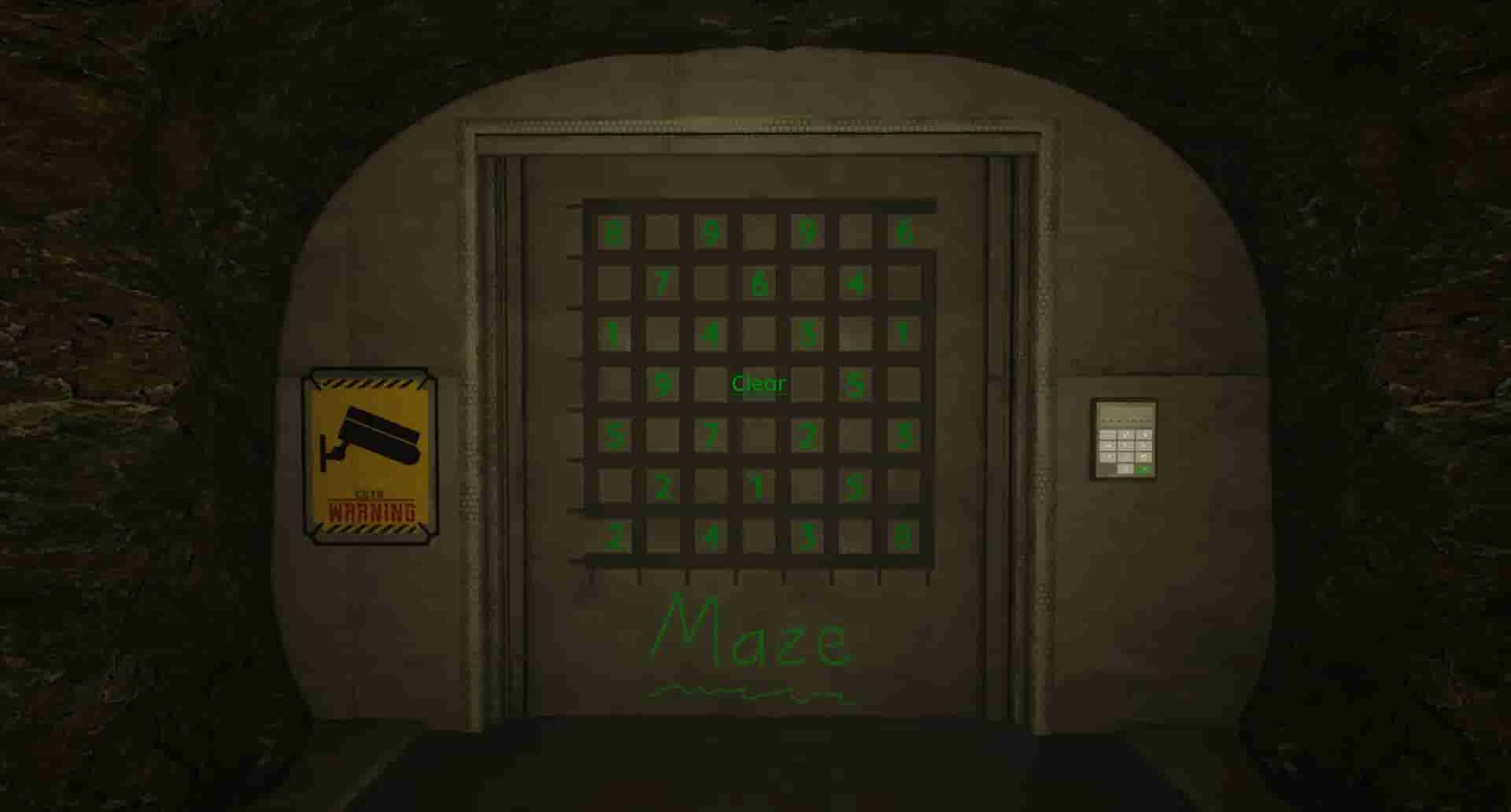 Logic - Keypad screenshot thumbnail screenshot 6