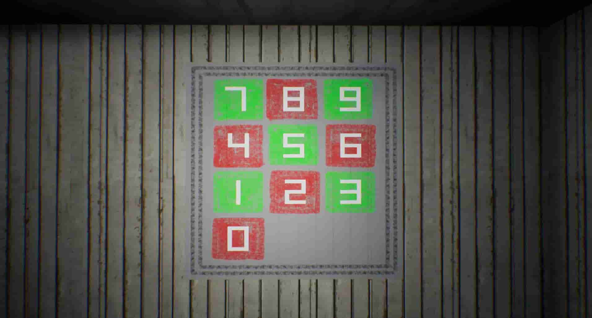 Logic - Keypad screenshot thumbnail screenshot 8