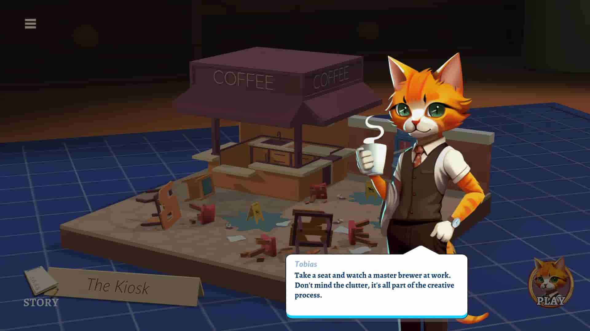 Logic Town screenshot thumbnail screenshot 1