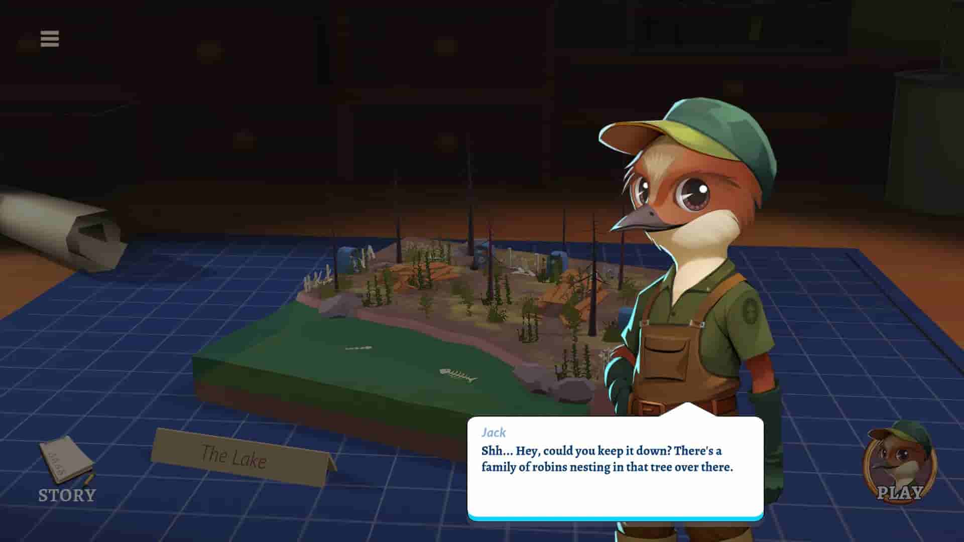 Logic Town screenshot thumbnail screenshot 3
