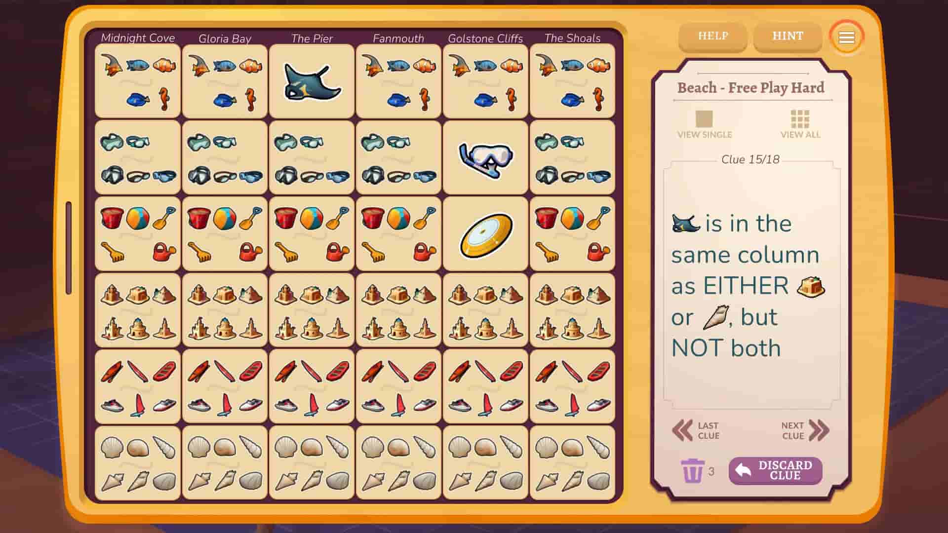 Logic Town screenshot thumbnail screenshot 6