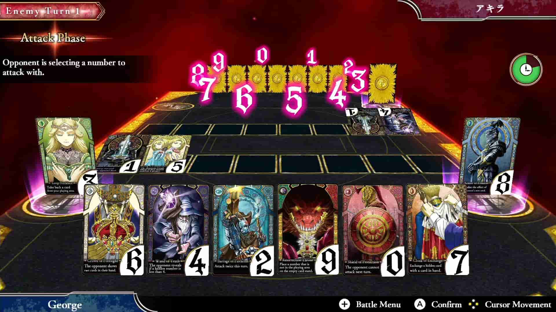 LogiKing screenshot thumbnail screenshot 3