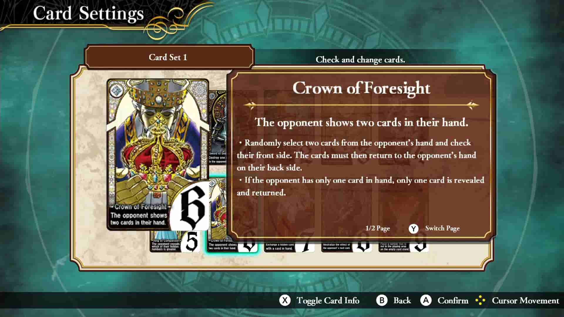 LogiKing screenshot thumbnail screenshot 5