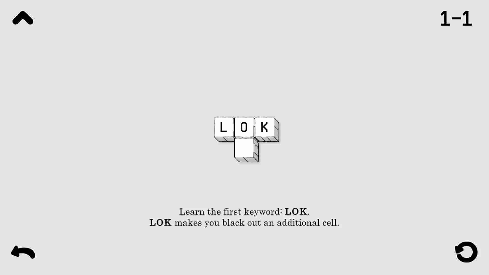 LOK Digital screenshot thumbnail screenshot 0