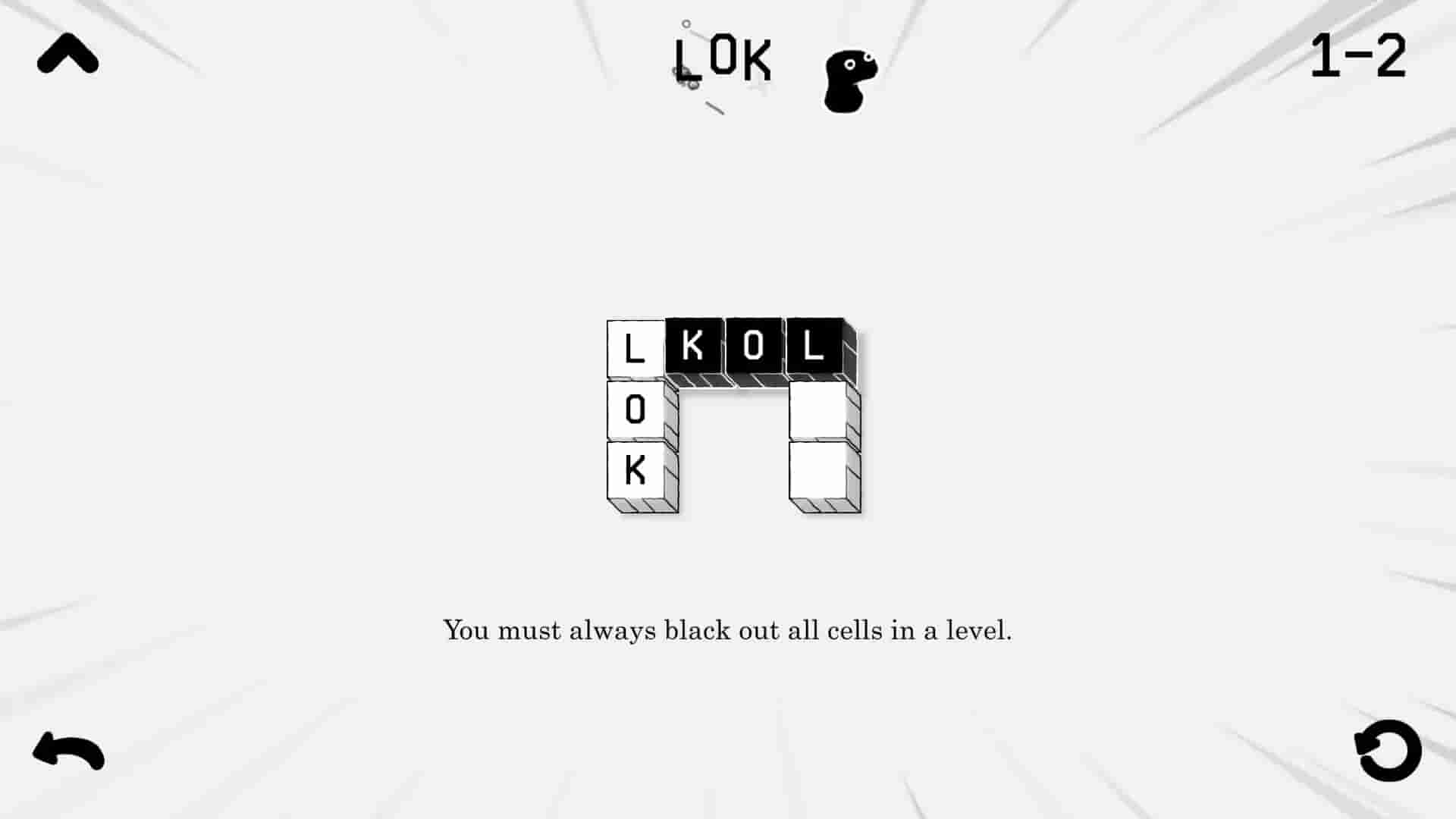 LOK Digital screenshot thumbnail screenshot 2
