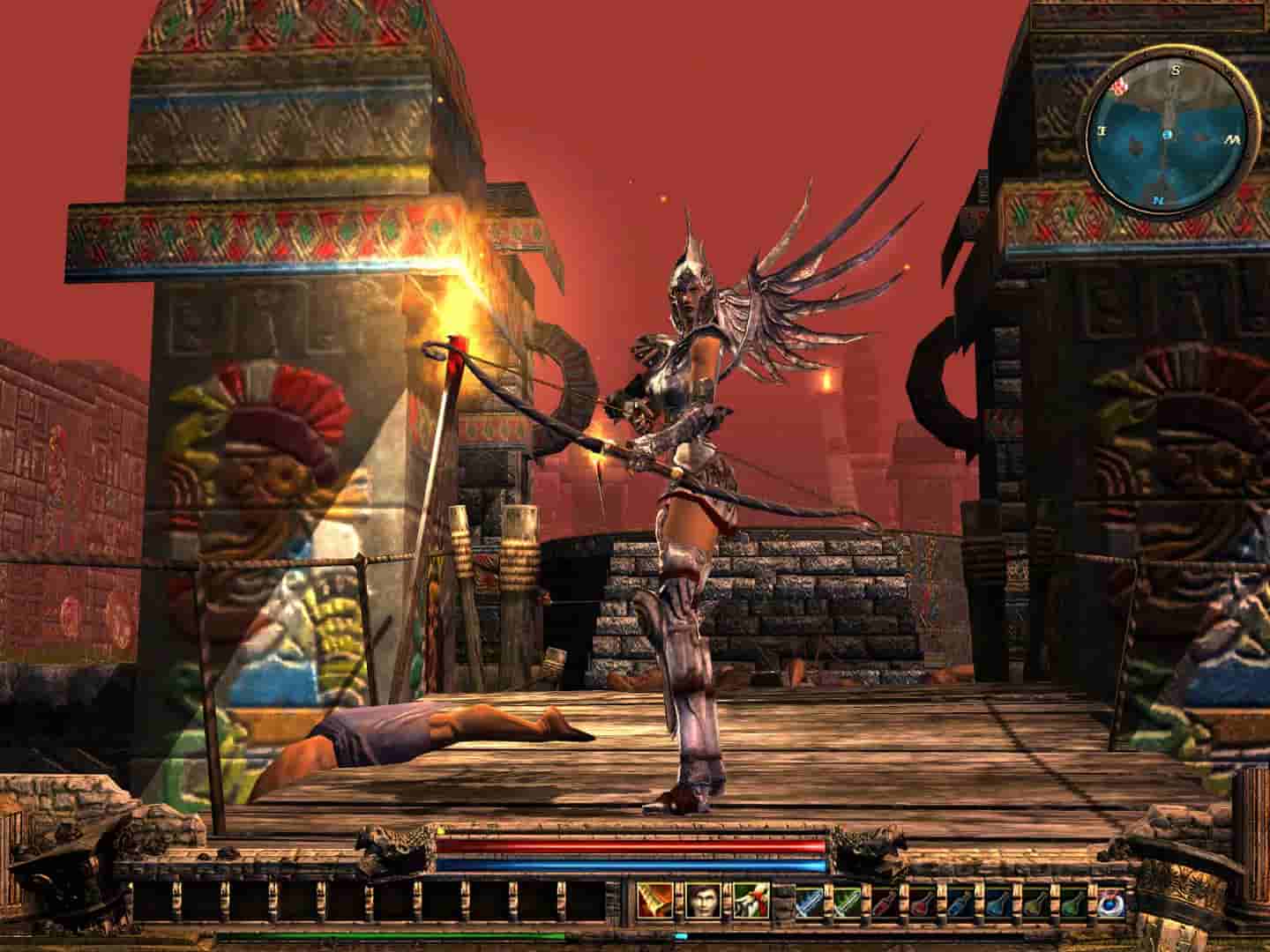 Loki screenshot thumbnail screenshot 0