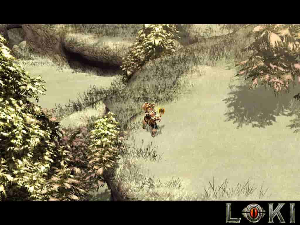 Loki screenshot thumbnail screenshot 10