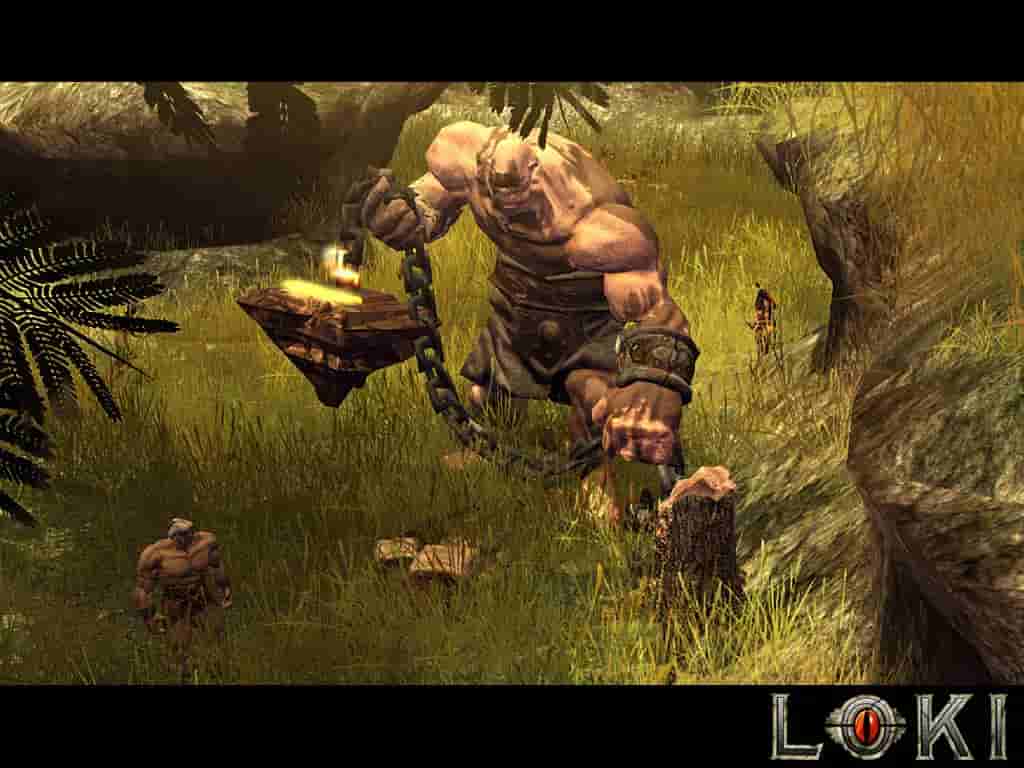 Loki screenshot thumbnail screenshot 12
