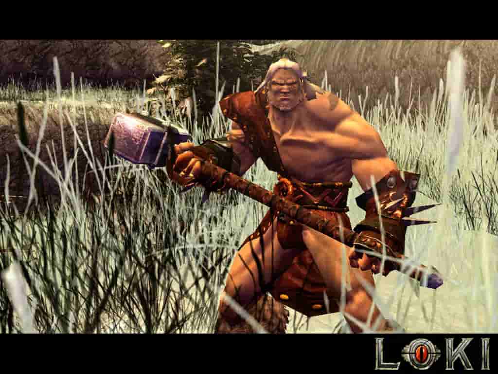 Loki screenshot thumbnail screenshot 15