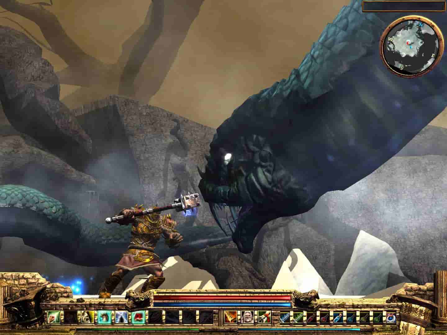 Loki screenshot thumbnail screenshot 16