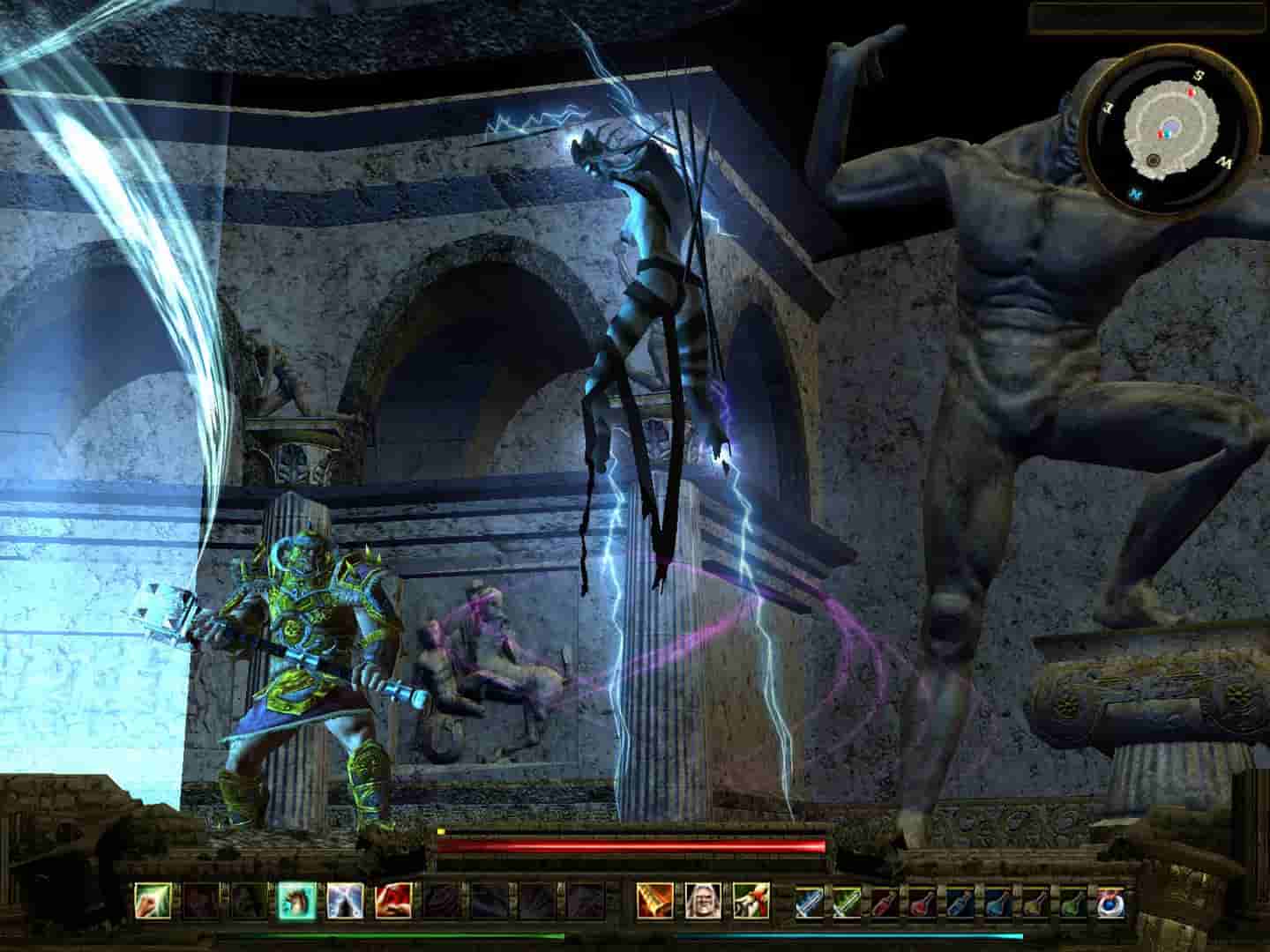 Loki screenshot thumbnail screenshot 17
