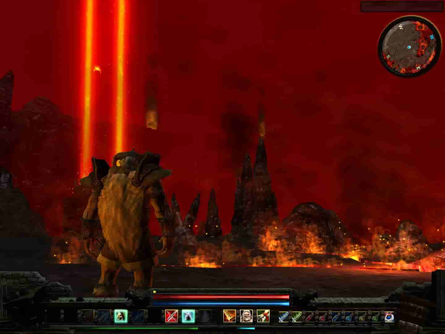 Loki screenshot thumbnail screenshot 18