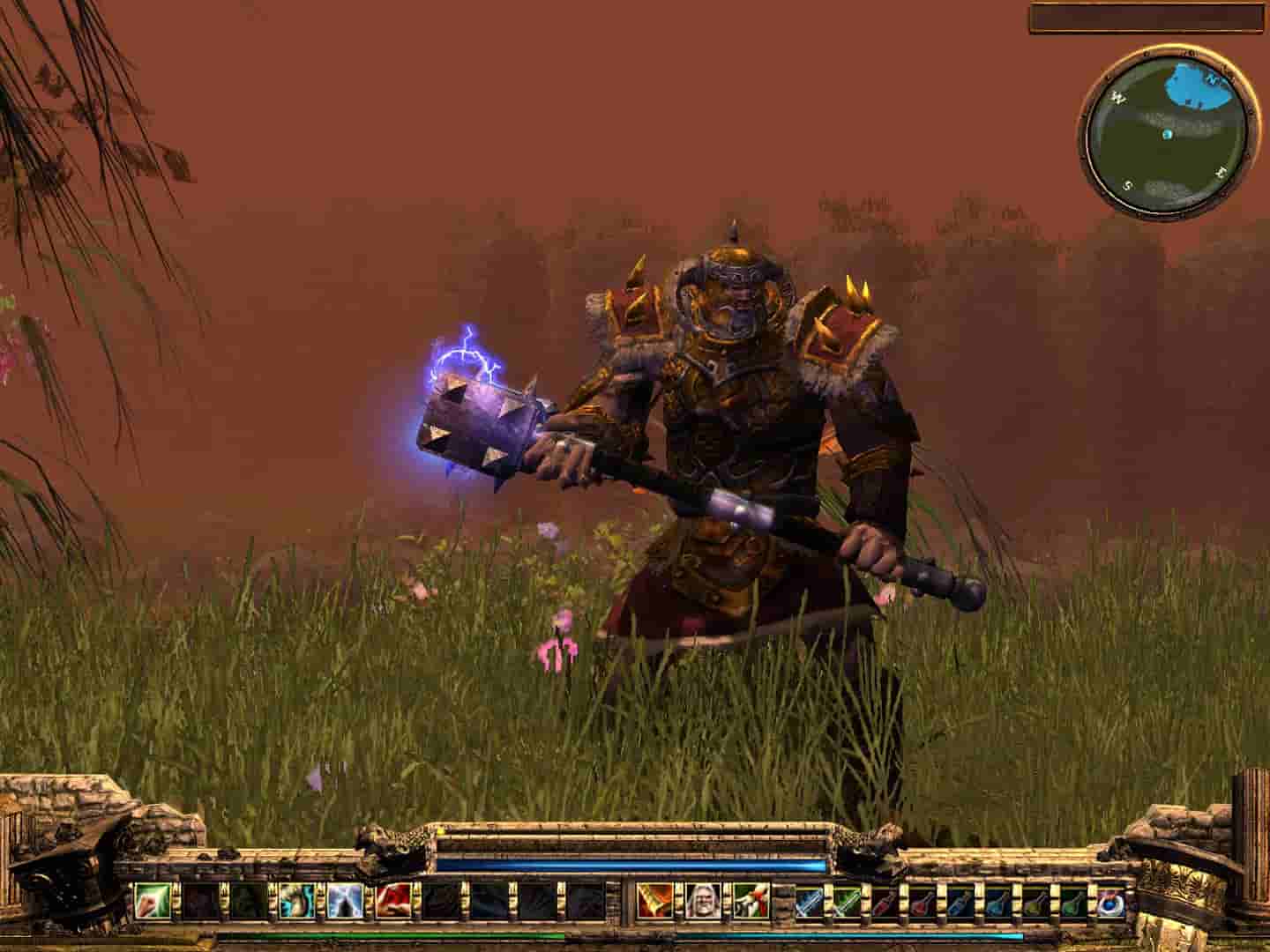 Loki screenshot thumbnail screenshot 19