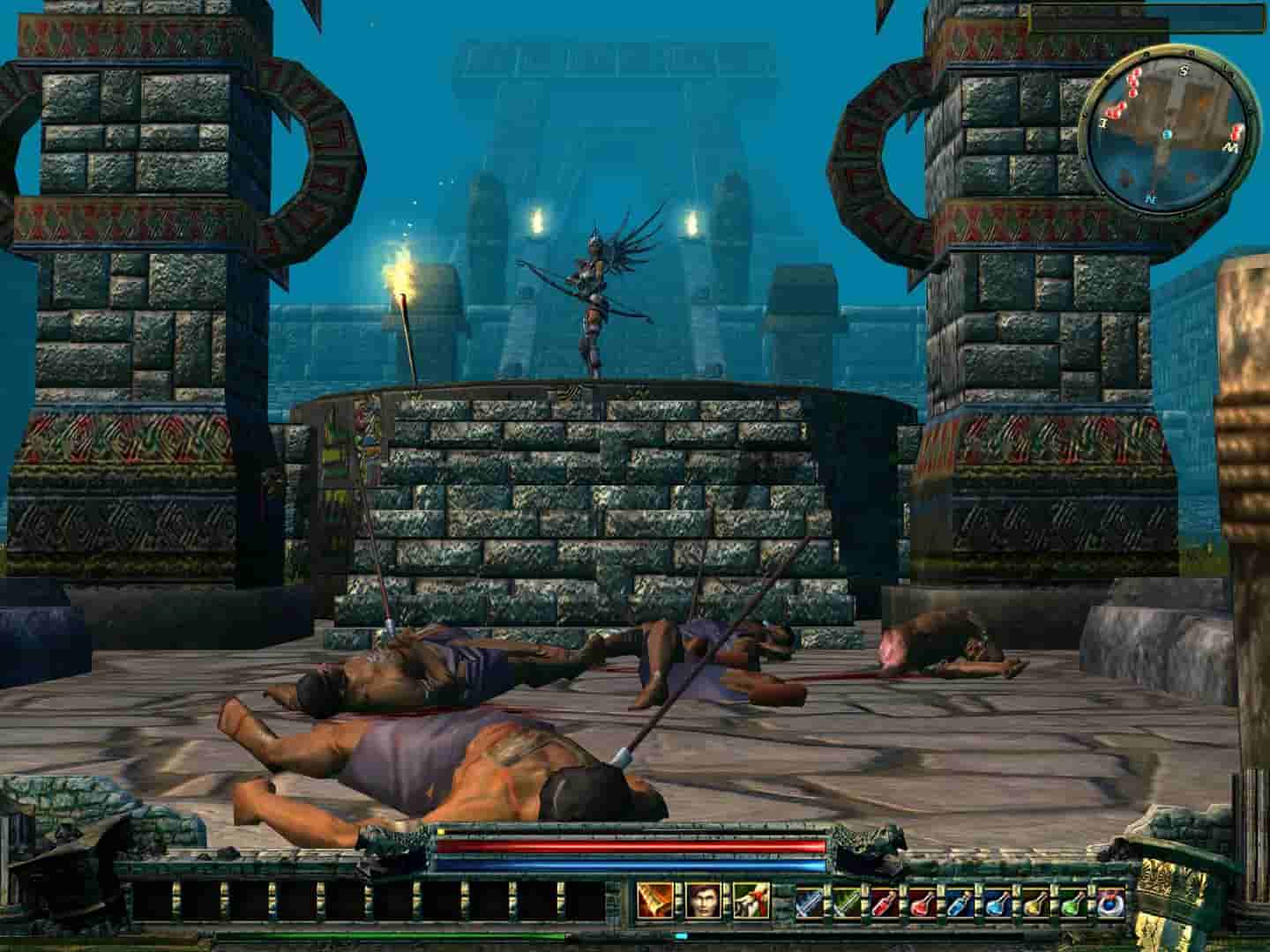 Loki screenshot thumbnail screenshot 2