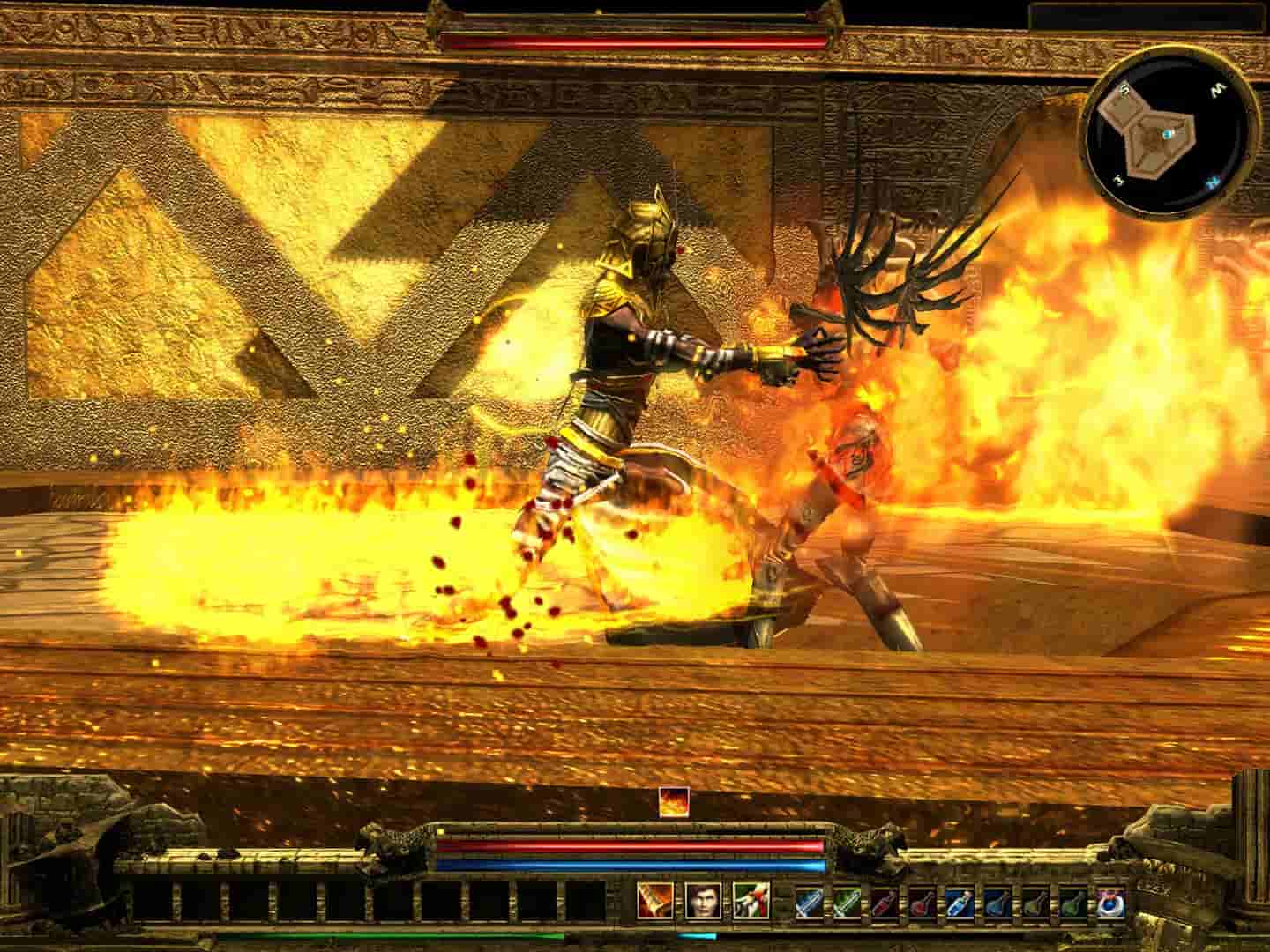 Loki screenshot thumbnail screenshot 20