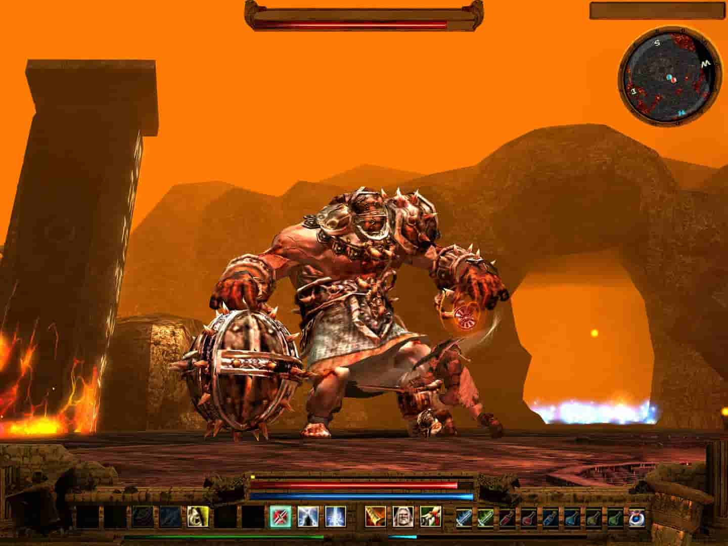 Loki screenshot thumbnail screenshot 21
