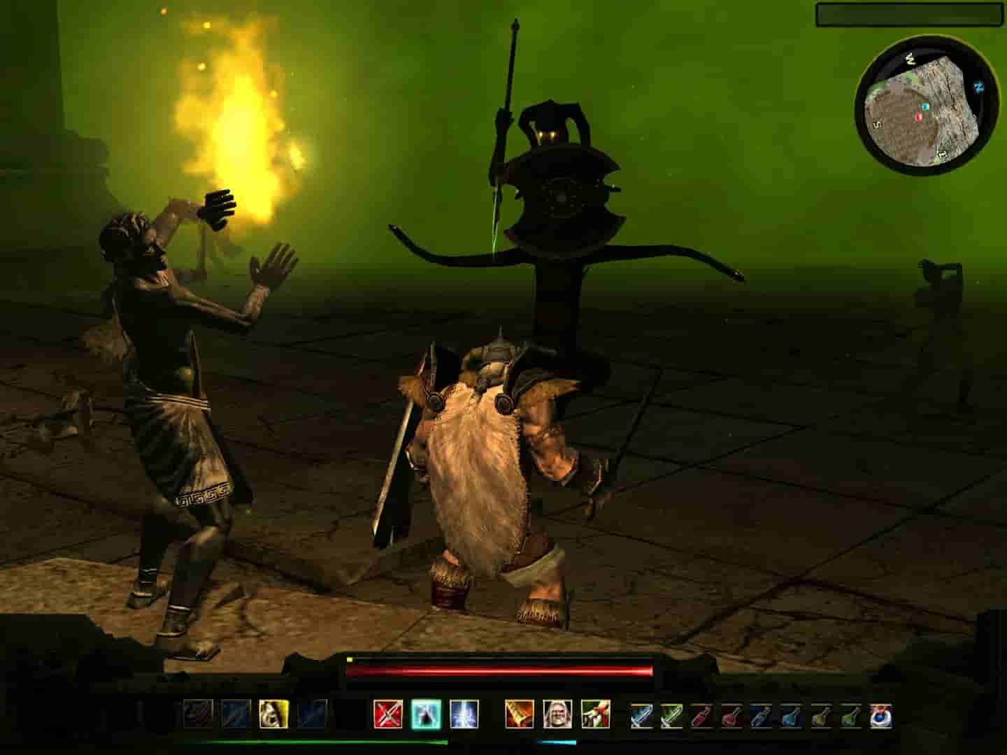 Loki screenshot thumbnail screenshot 22