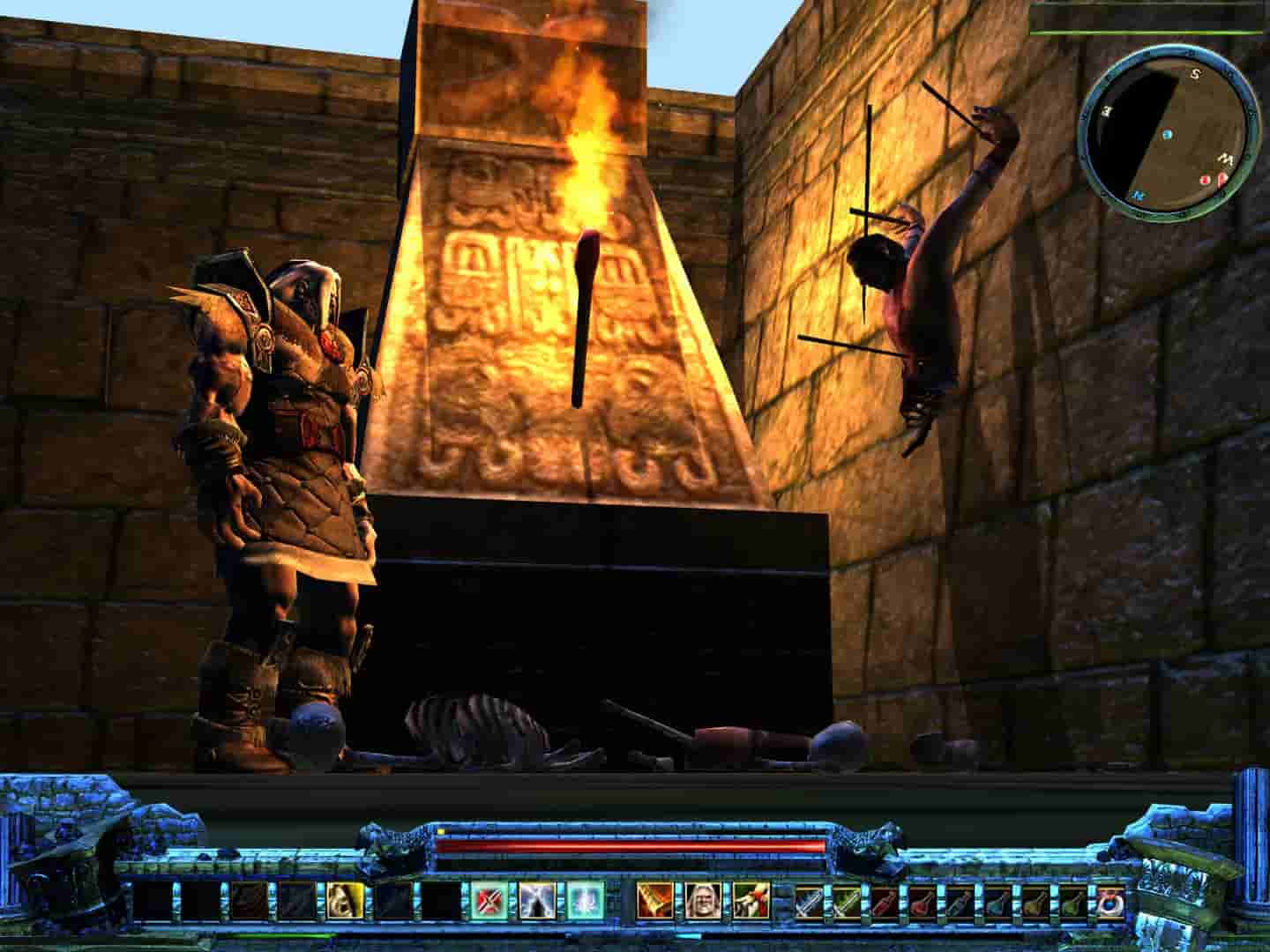 Loki screenshot thumbnail screenshot 23