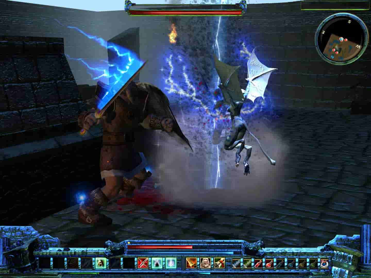 Loki screenshot thumbnail screenshot 24