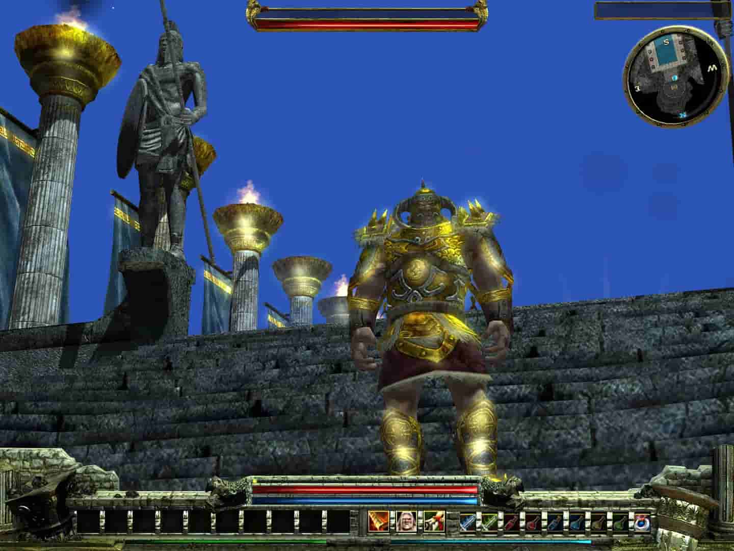 Loki screenshot thumbnail screenshot 25