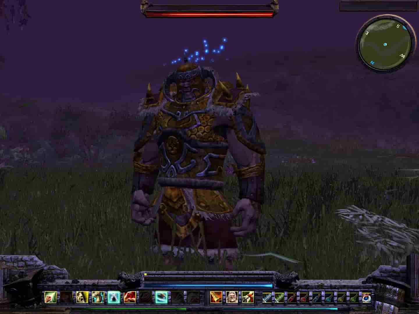 Loki screenshot thumbnail screenshot 3