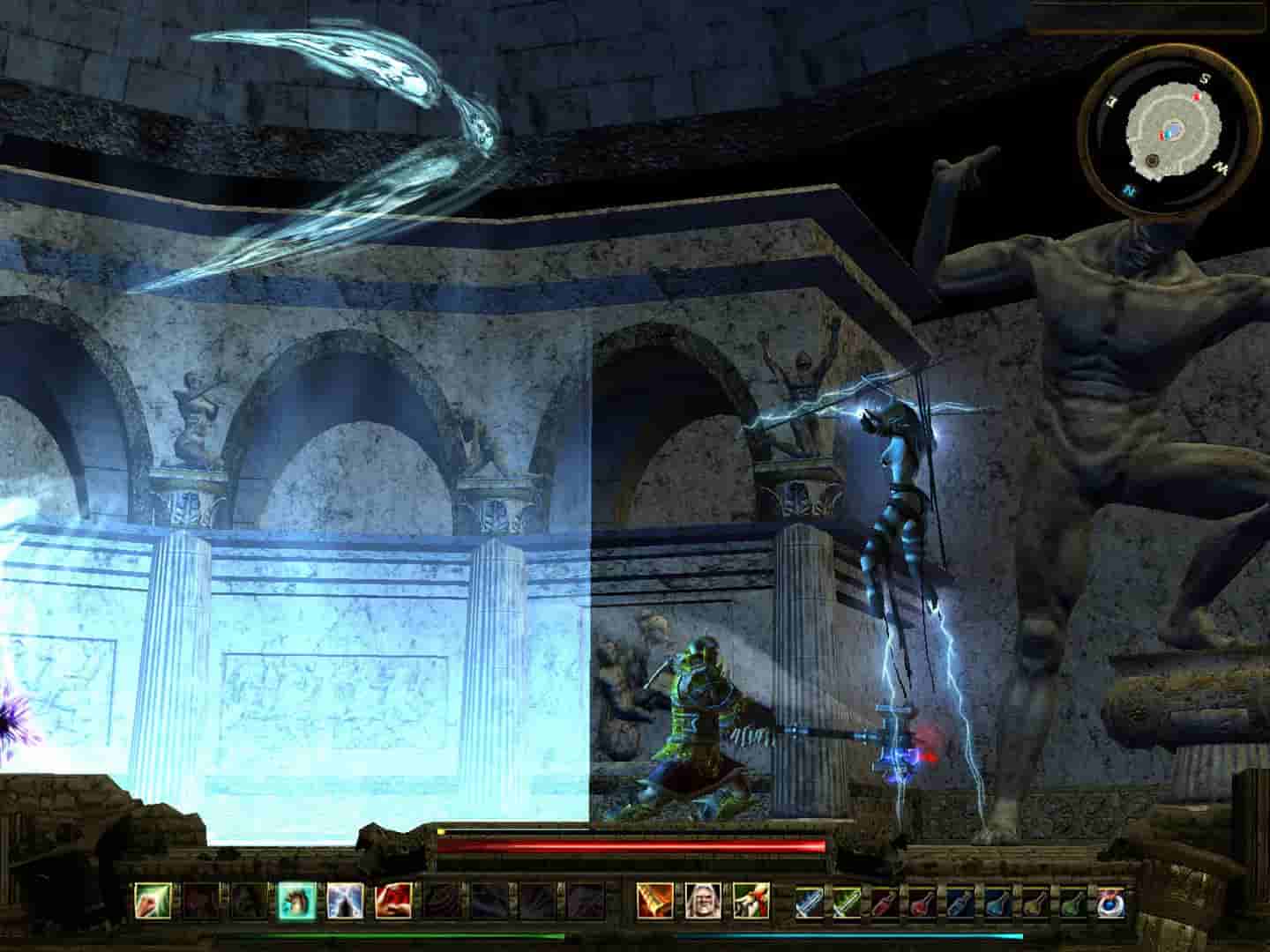 Loki screenshot thumbnail screenshot 4
