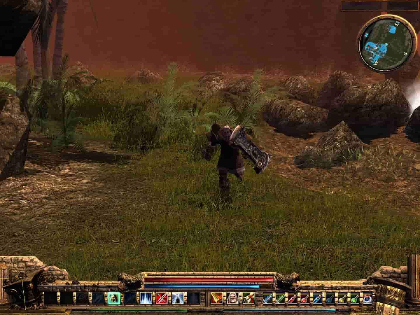 Loki screenshot thumbnail screenshot 5