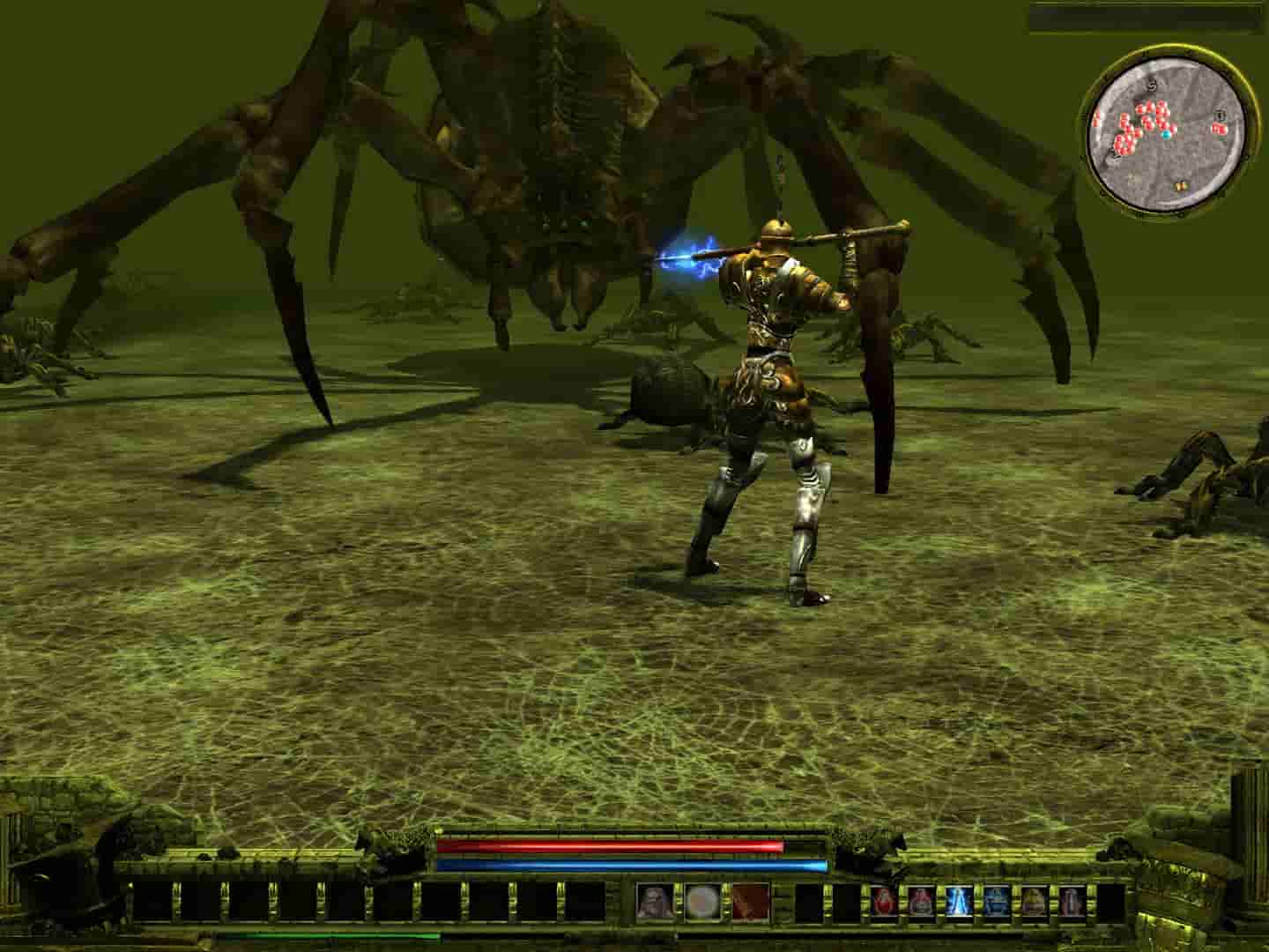 Loki screenshot thumbnail screenshot 6
