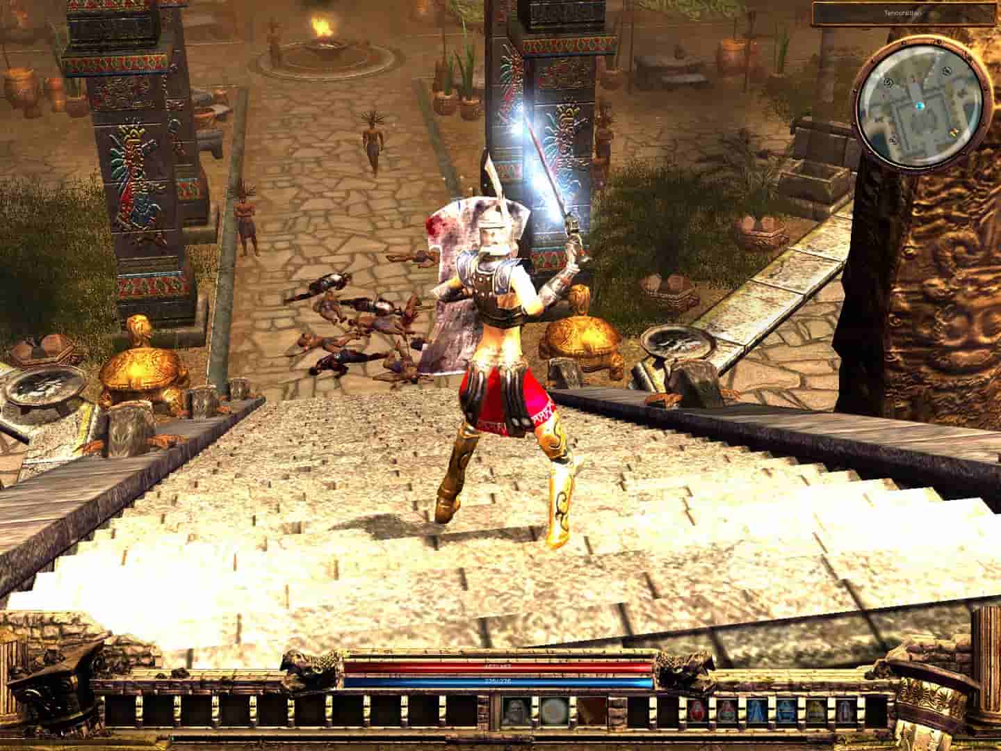 Loki screenshot thumbnail screenshot 7