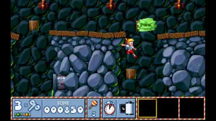 Lollypop screenshot thumbnail screenshot 0