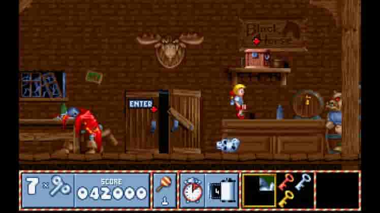 Lollypop screenshot thumbnail screenshot 2