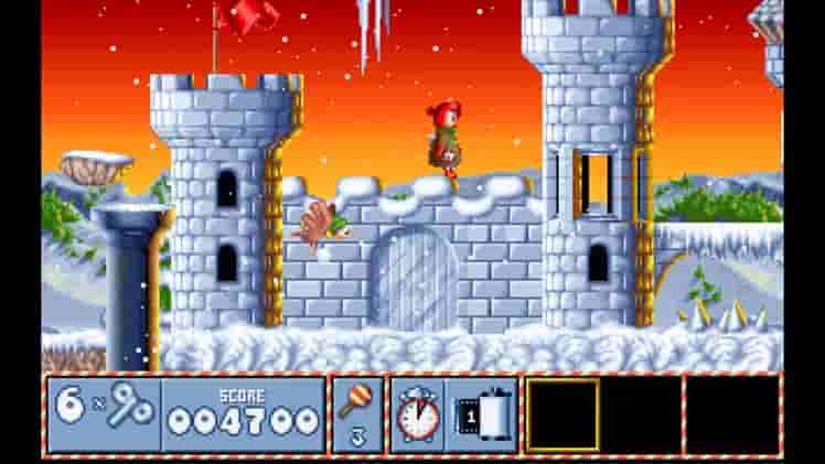 Lollypop screenshot thumbnail screenshot 4