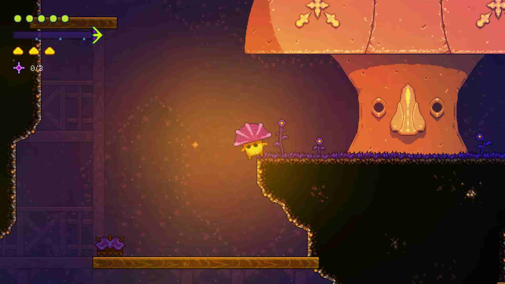 Lone Fungus screenshot thumbnail screenshot 7