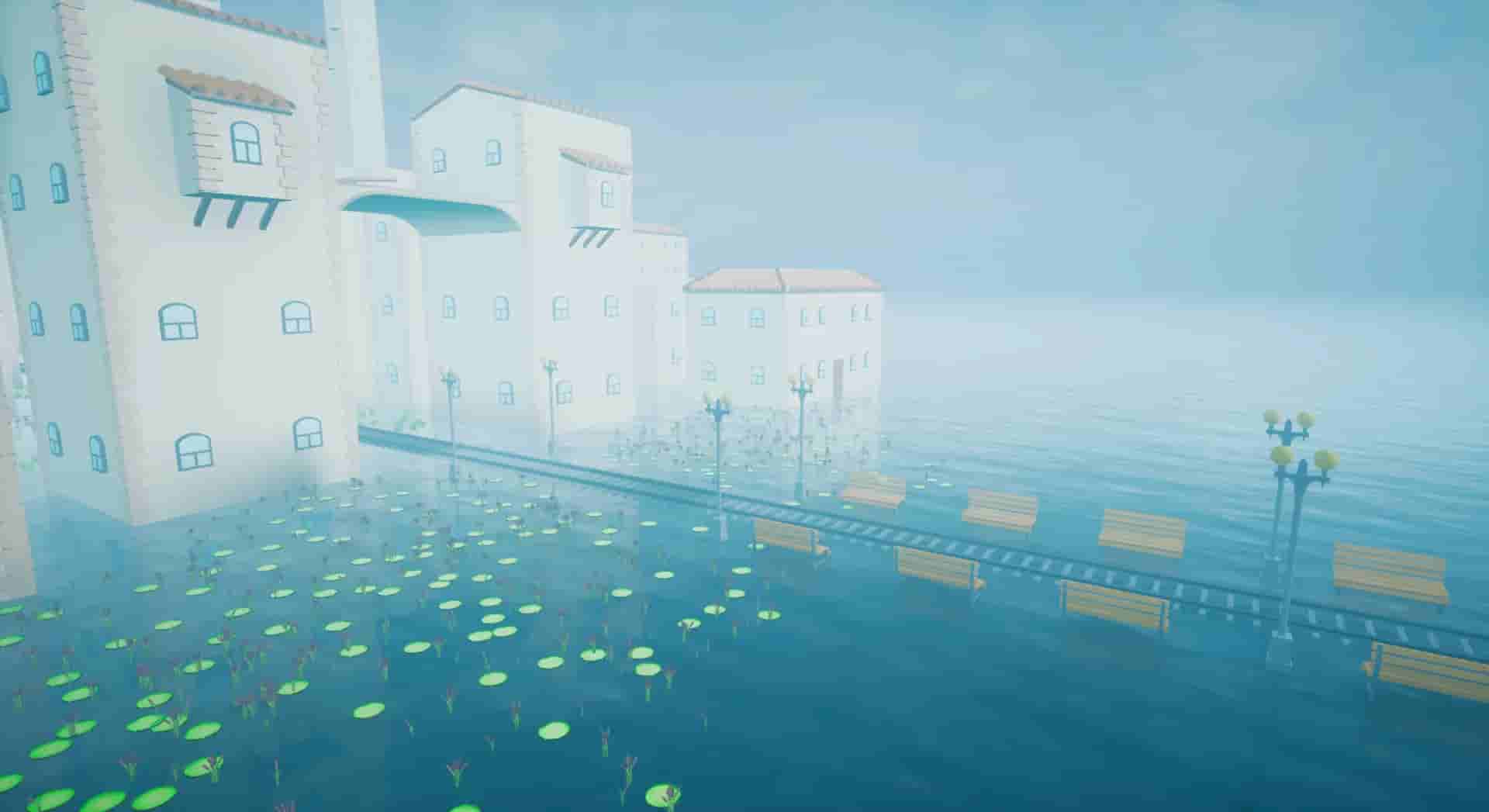 Lone Land screenshot thumbnail screenshot 0