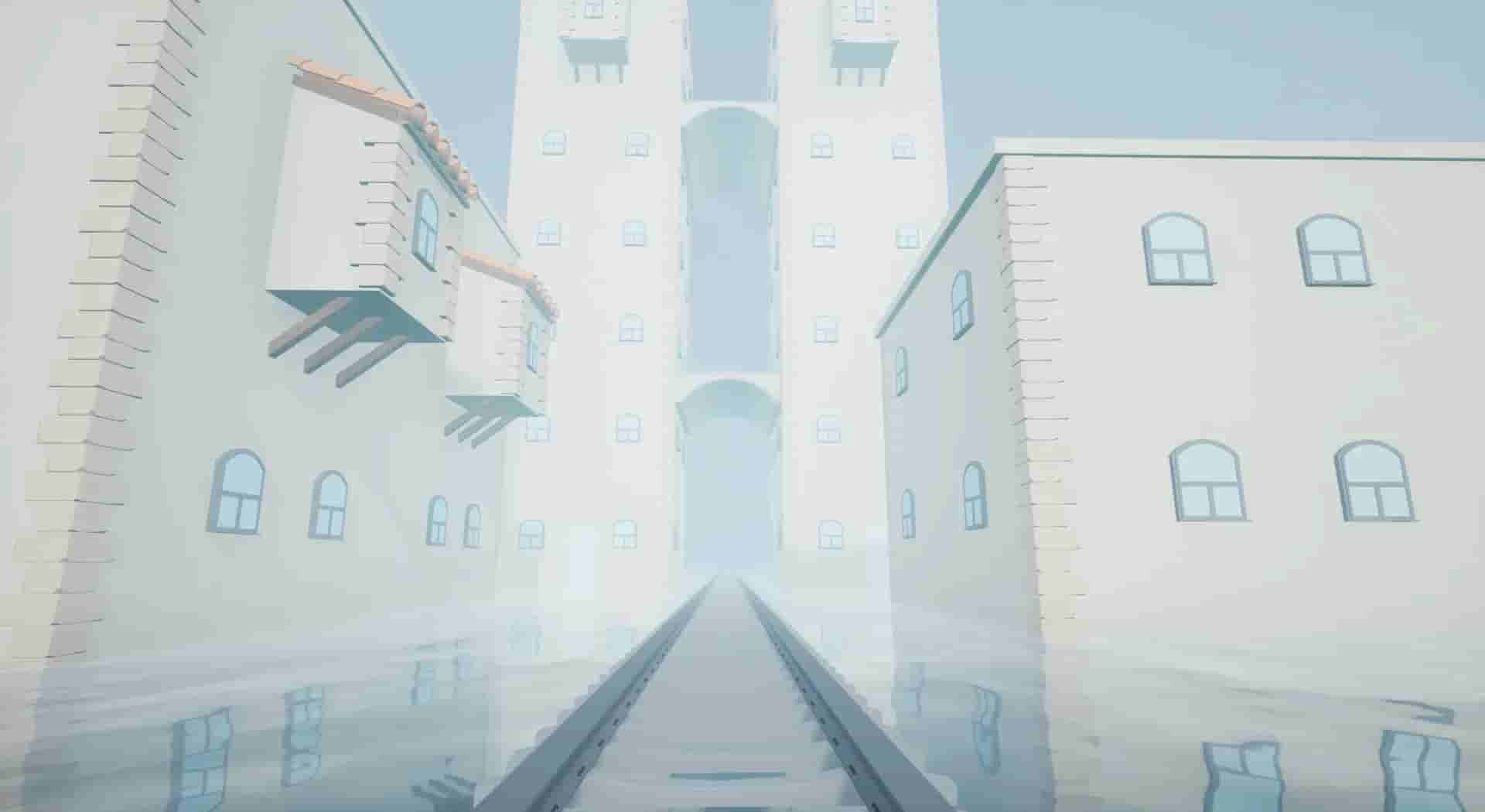 Lone Land screenshot thumbnail screenshot 1