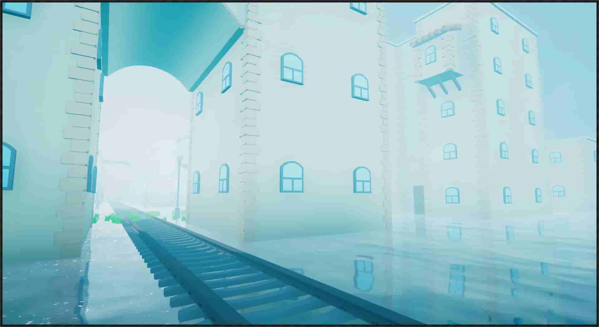 Lone Land screenshot thumbnail screenshot 3