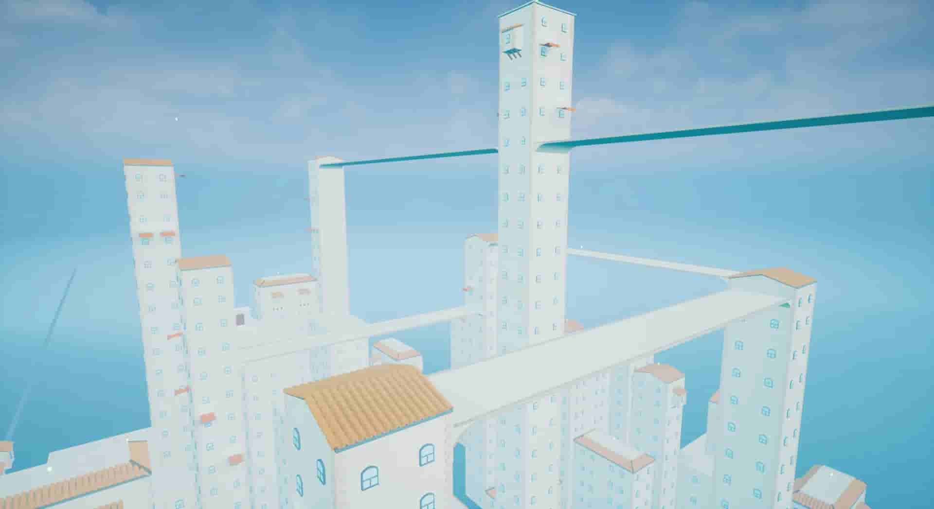 Lone Land screenshot thumbnail screenshot 7