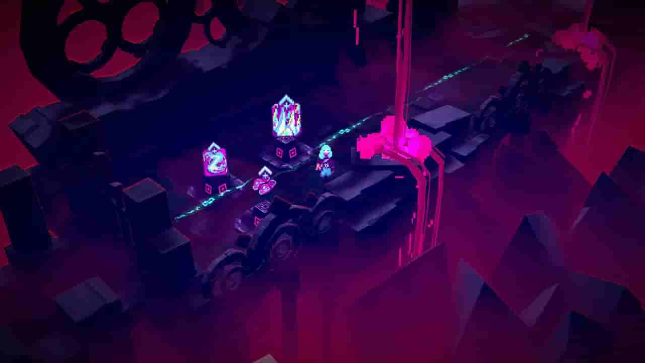 LONE RUIN screenshot thumbnail screenshot 8