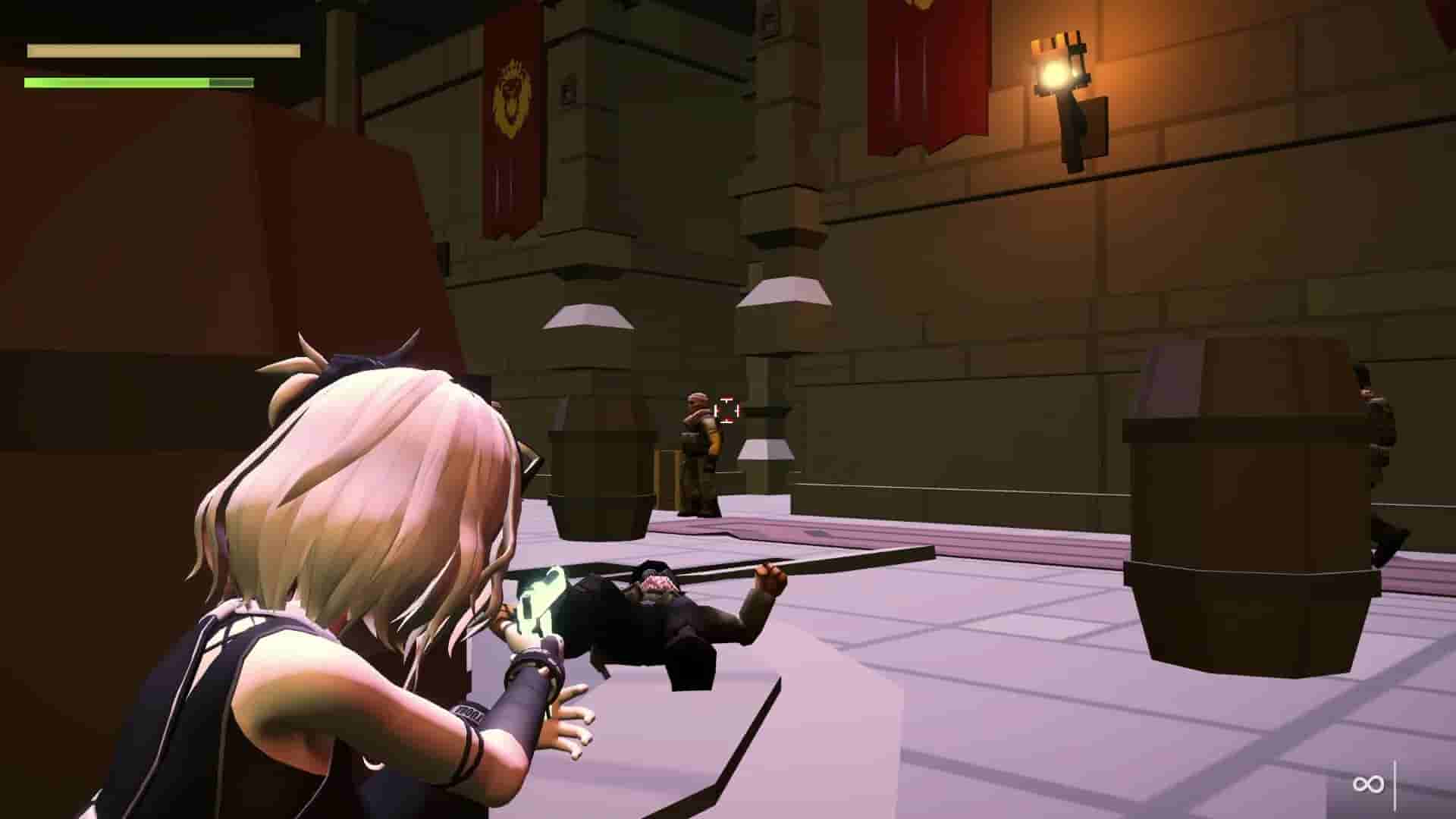 lone shadow screenshot thumbnail screenshot 0